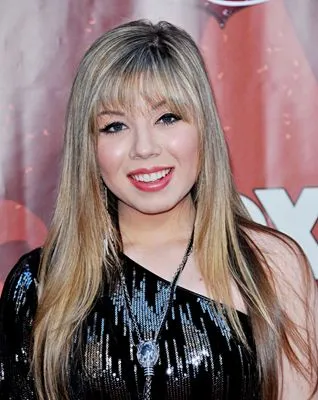 Jennette McCurdy Prints and Posters