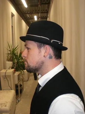 Joel Madden Prints and Posters