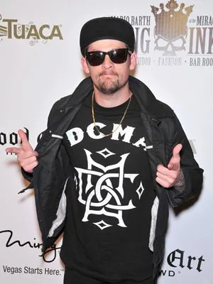 Joel Madden Prints and Posters