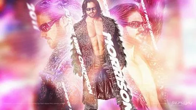 John Morrison White Water Bottle With Carabiner