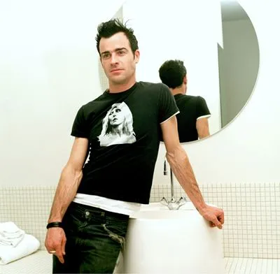 Justin Theroux Prints and Posters