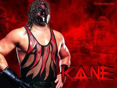 Kane 12x12