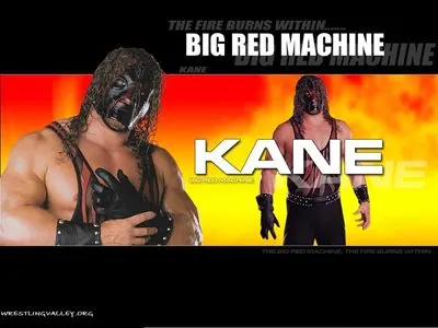 Kane 12x12