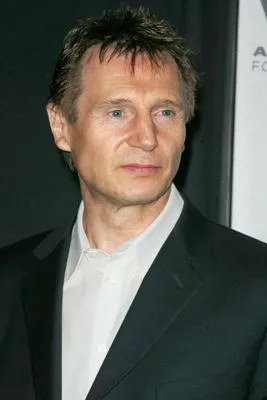 Liam Neeson 12x12