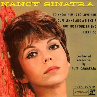 Nancy Sinatra Prints and Posters