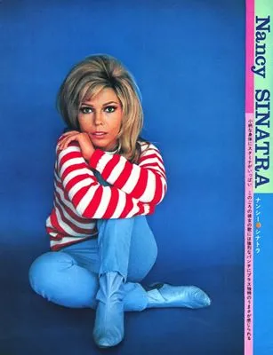 Nancy Sinatra Prints and Posters