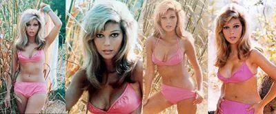 Nancy Sinatra Prints and Posters