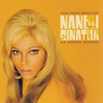 Nancy Sinatra Prints and Posters