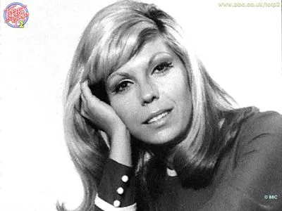 Nancy Sinatra Prints and Posters