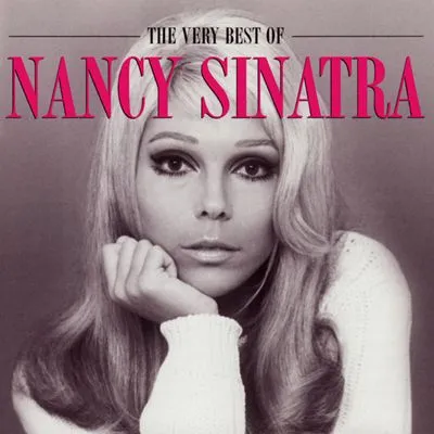 Nancy Sinatra Prints and Posters