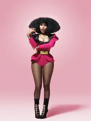 Nicki Minaj Prints and Posters