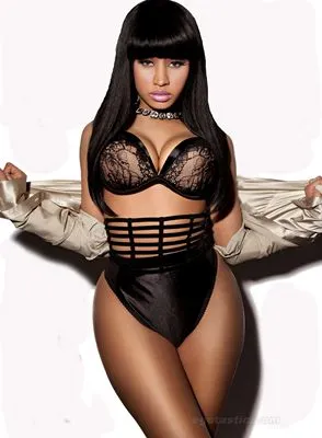 Nicki Minaj Prints and Posters