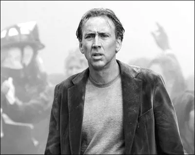 Nicolas Cage Prints and Posters