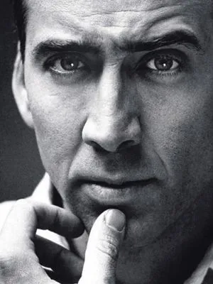 Nicolas Cage Prints and Posters