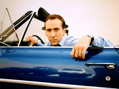 Nicolas Cage Prints and Posters