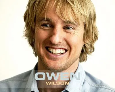 Owen Wilson Men's TShirt