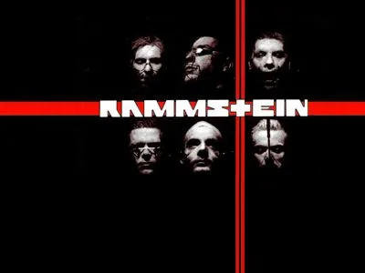 Rammstein 12x12