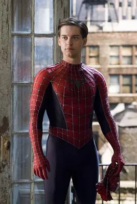 Tobey Maguire Prints and Posters