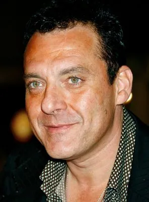 Tom Sizemore Poster