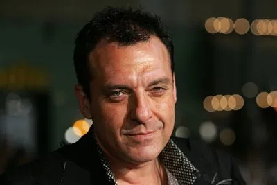 Tom Sizemore Men's TShirt