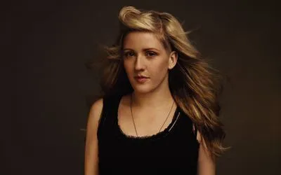 Ellie Goulding 14x17