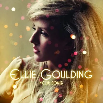 Ellie Goulding Color Changing Mug