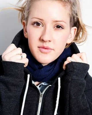 Ellie Goulding 6x6