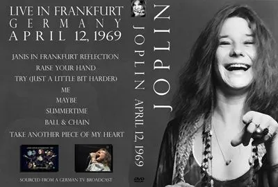 Janis Joplin Prints and Posters
