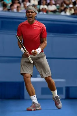 Rafael Nadal Apron