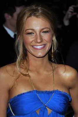 Blake Lively Color Changing Mug