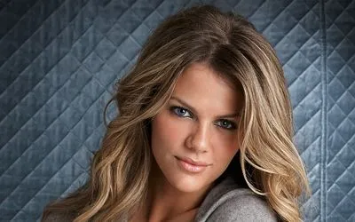 Brooklyn Decker Poster