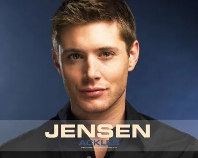 Jensen Ackles Poster