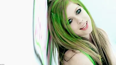 Avril Lavigne 14x17