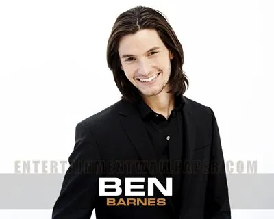 Ben Barnes 15oz Colored Inner & Handle Mug