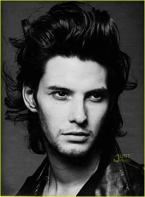 Ben Barnes Metal Wall Art