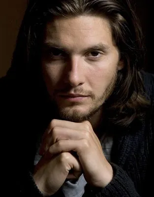 Ben Barnes Poster