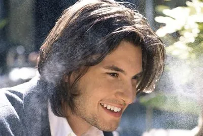 Ben Barnes Poster