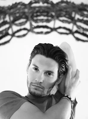 Ben Barnes Poster