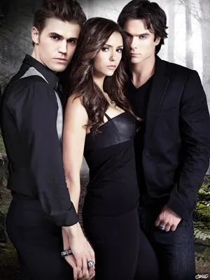 Ian Somerhalder Poster