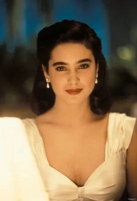 Jennifer Connelly 6x6