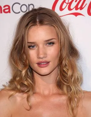 Rosie Huntington-Whiteley Apron