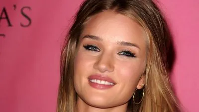 Rosie Huntington-Whiteley Prints and Posters