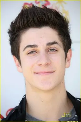 David Henrie Prints and Posters