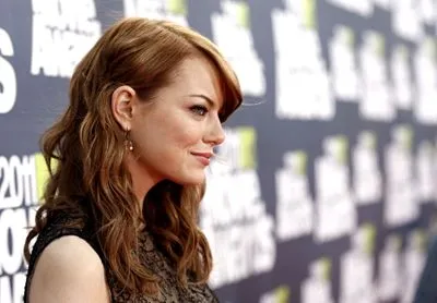 Emma Stone Prints and Posters