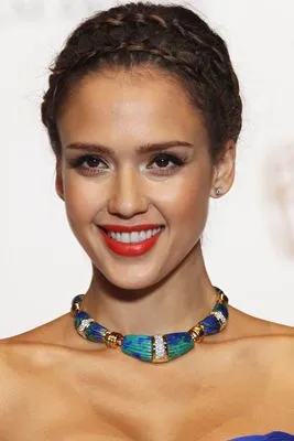 Jessica Alba Hip Flask