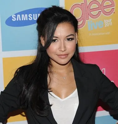 Naya Rivera Prints and Posters