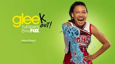 Naya Rivera Prints and Posters