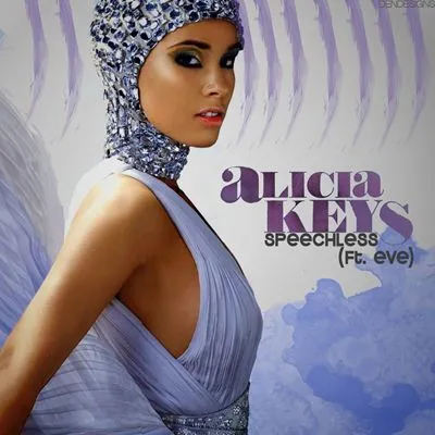 Alicia Keys 11oz Colored Rim & Handle Mug