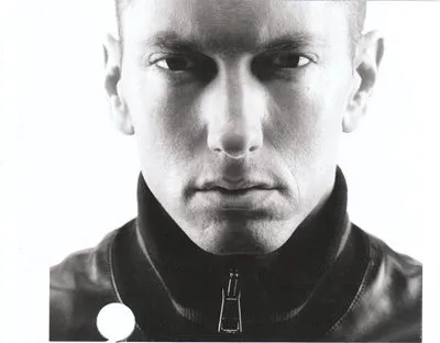 Eminem 15oz White Mug