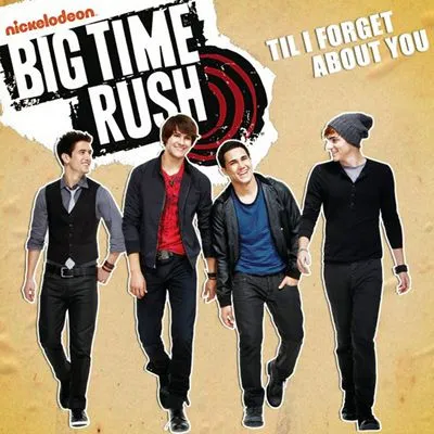 Big Time Rush Prints and Posters